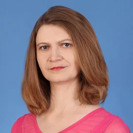 Ирина Бункова